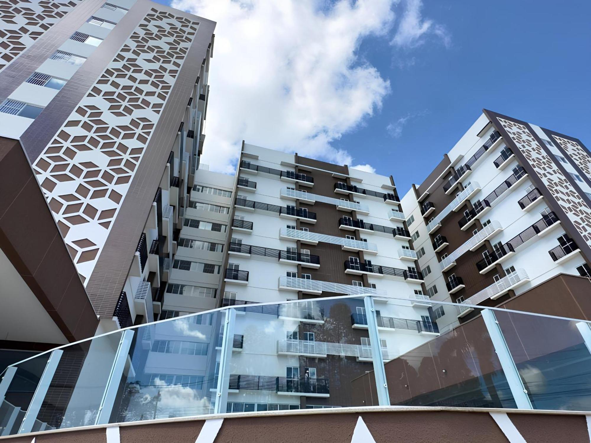 Spazio Diroma Com Acesso Ao Acqua Parque Caldas Novas Exterior photo