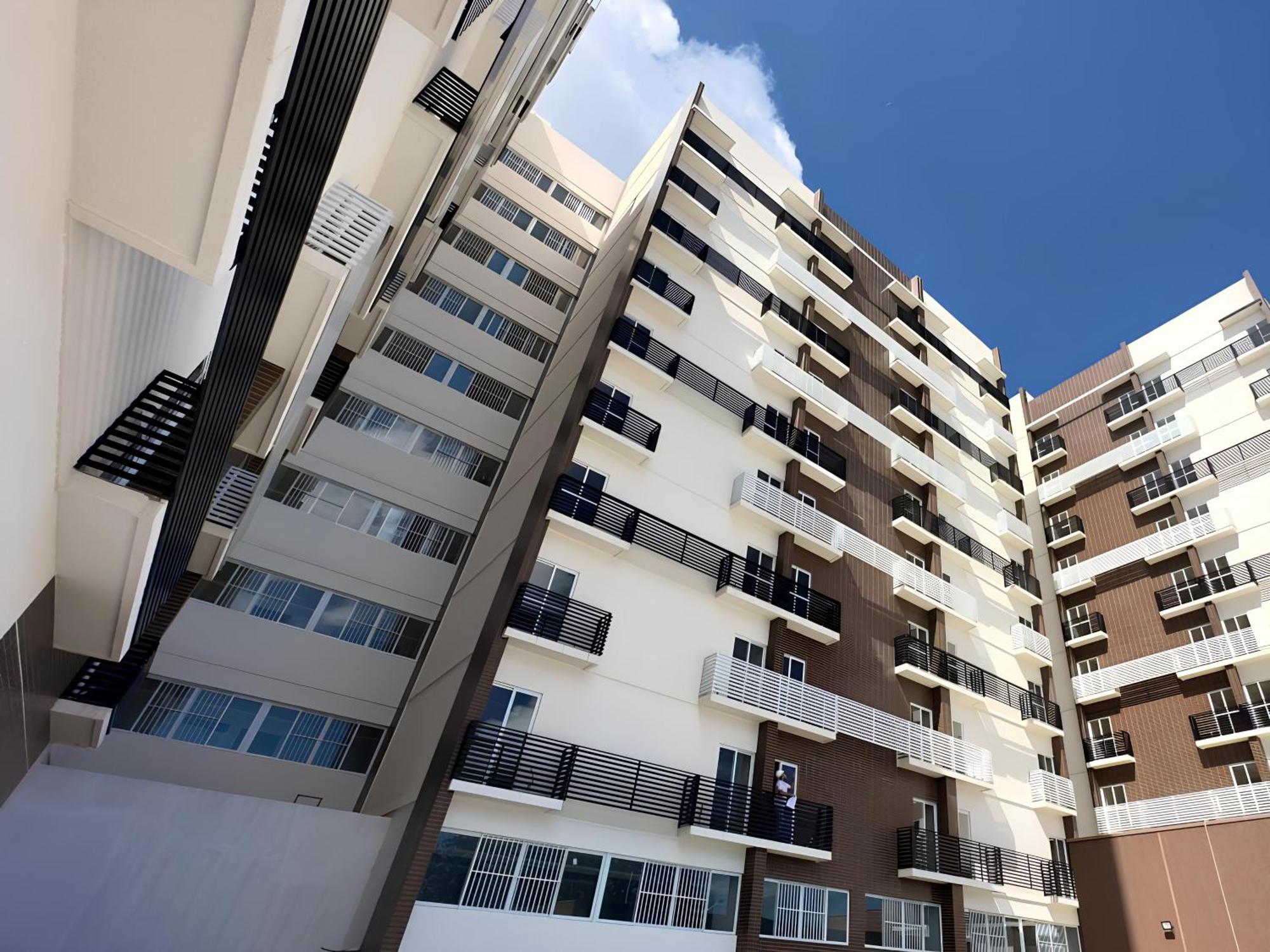 Spazio Diroma Com Acesso Ao Acqua Parque Caldas Novas Exterior photo